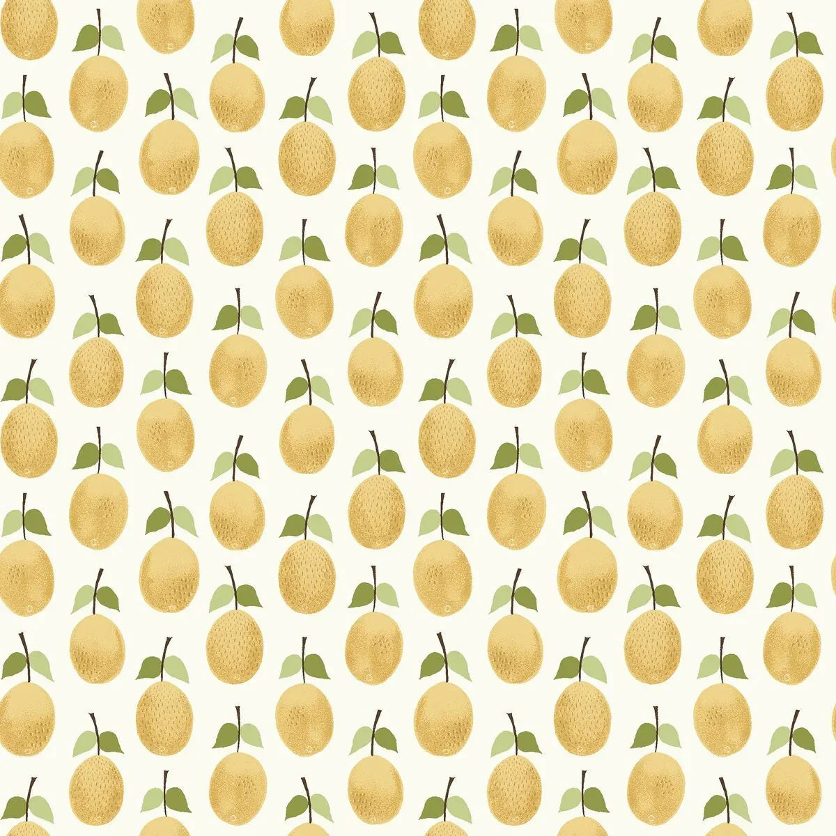 Prunus Wallpaper - Borastapeter