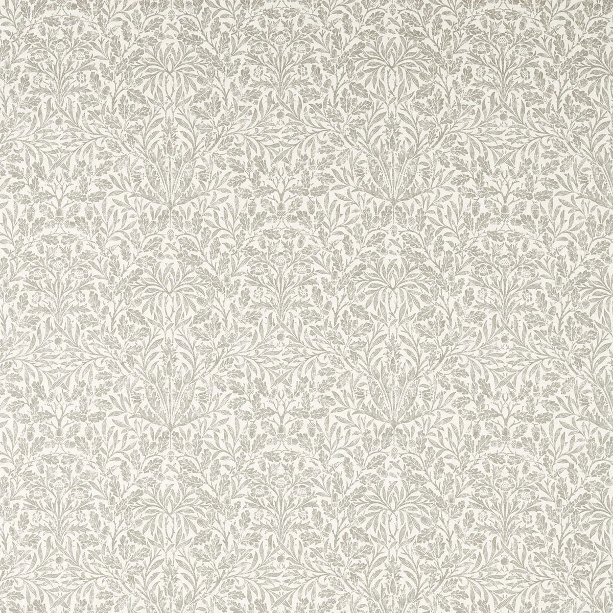 Pure Acorn Wide Width Fabric - Morris & Co