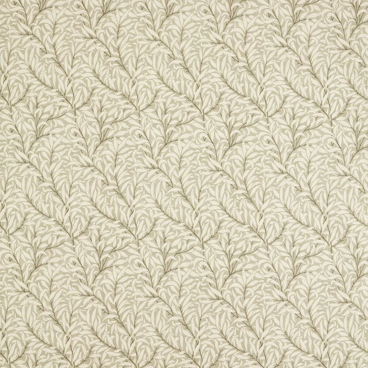 Pure Willow Boughs Wide Width Fabric - Morris & Co