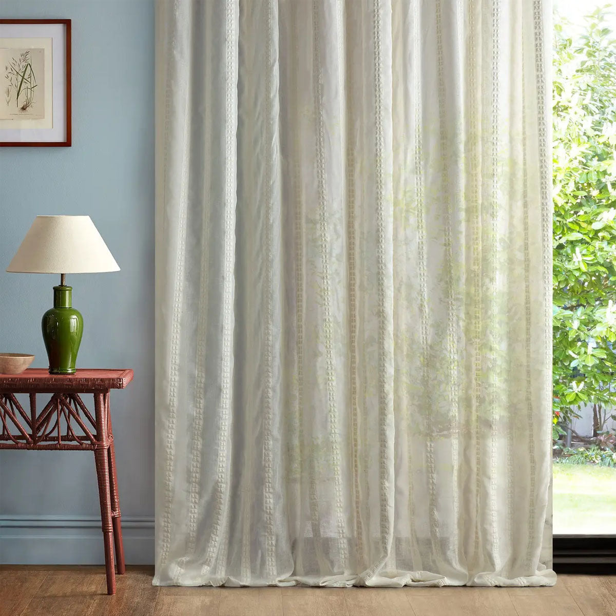Rafferty Fabric - Sanderson