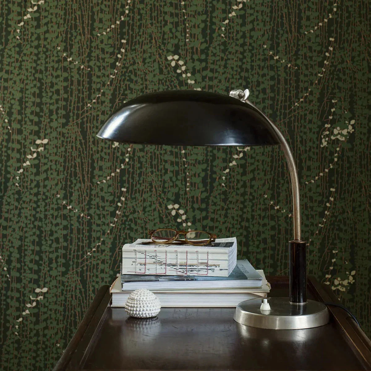 Ranke Wallpaper - Borastapeter