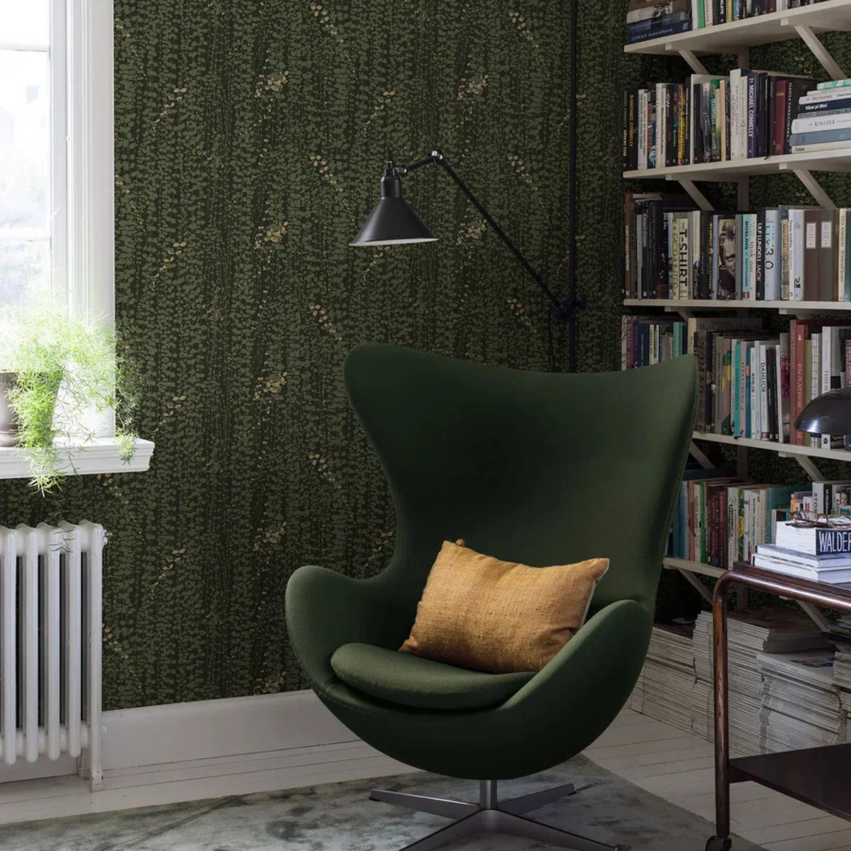 Ranke Wallpaper - Borastapeter