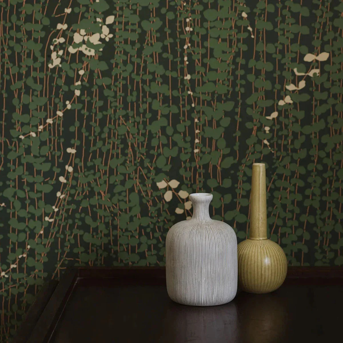 Ranke Wallpaper - Borastapeter