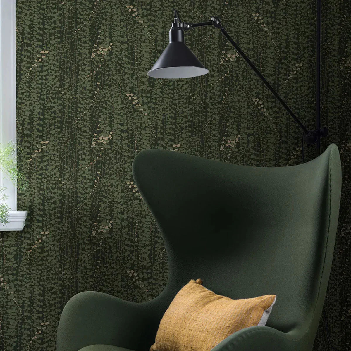 Ranke Wallpaper - Borastapeter
