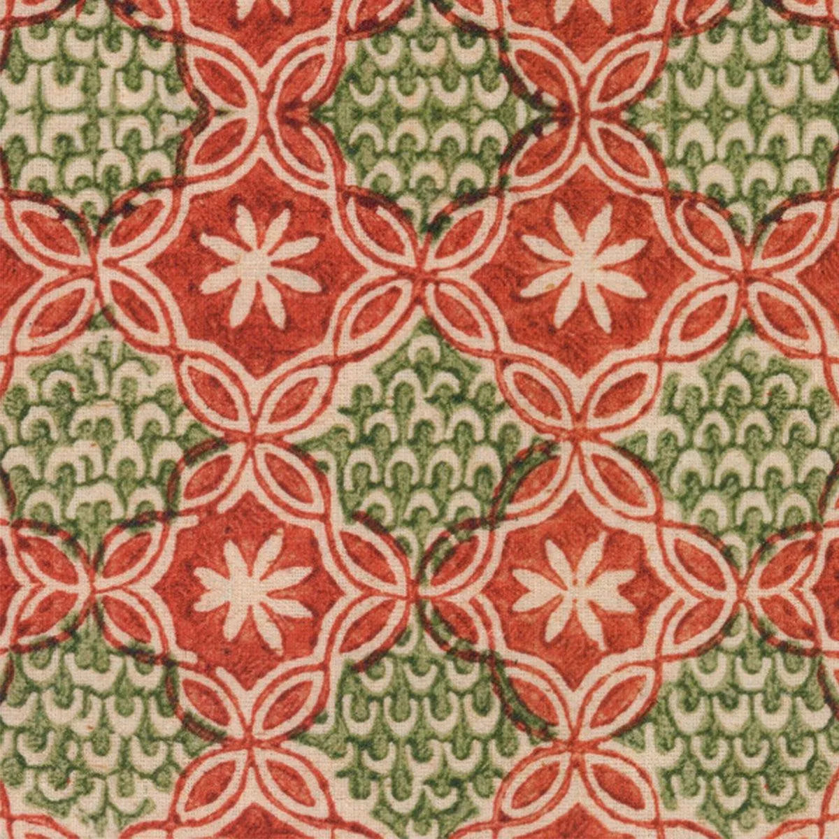 Rasiya Fabric - Mind The Gap