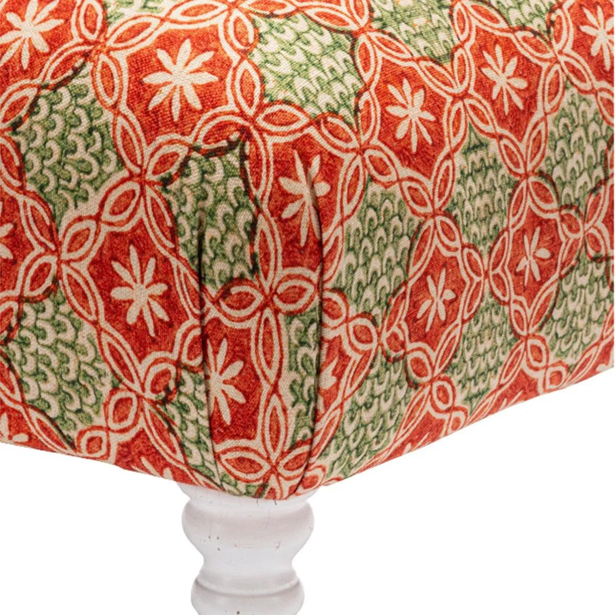 Rasiya Fabric - Mind The Gap