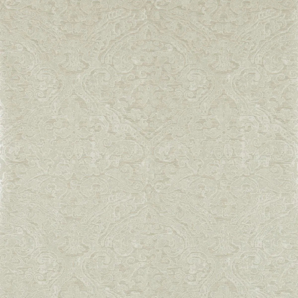 Renaissance Damask Wallpaper - Zoffany