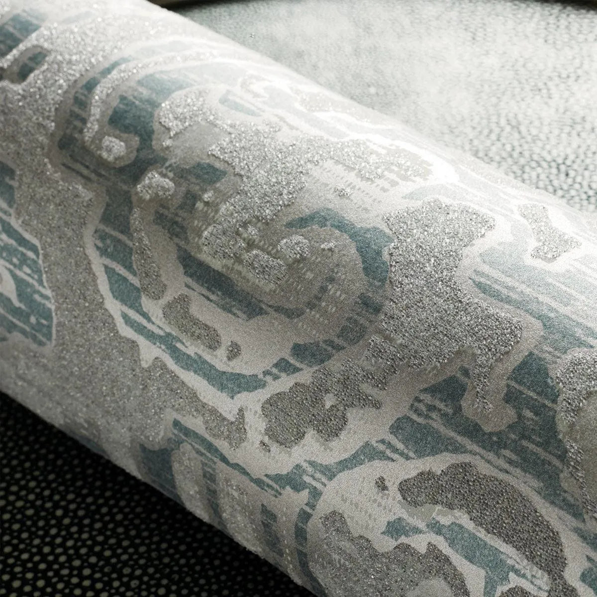 Renaissance Damask Wallpaper - Zoffany