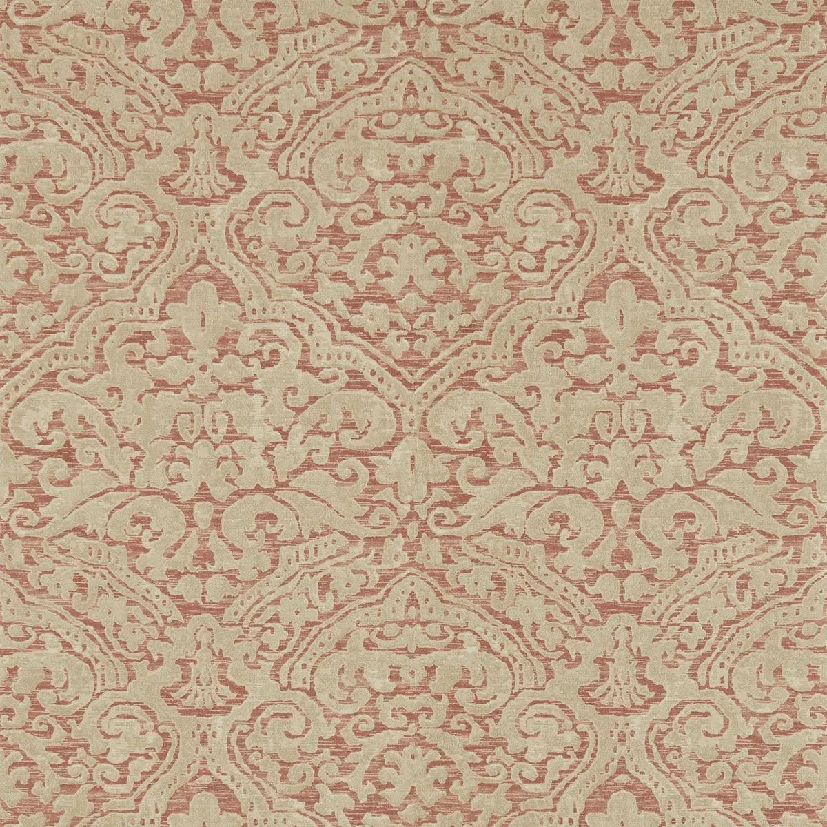Renaissance Damask Wallpaper - Zoffany