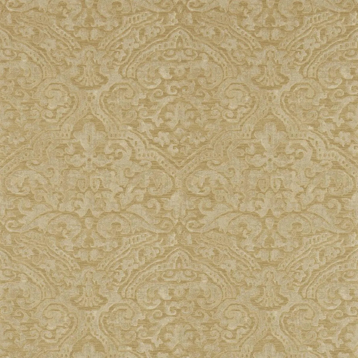 Renaissance Damask Wallpaper - Zoffany