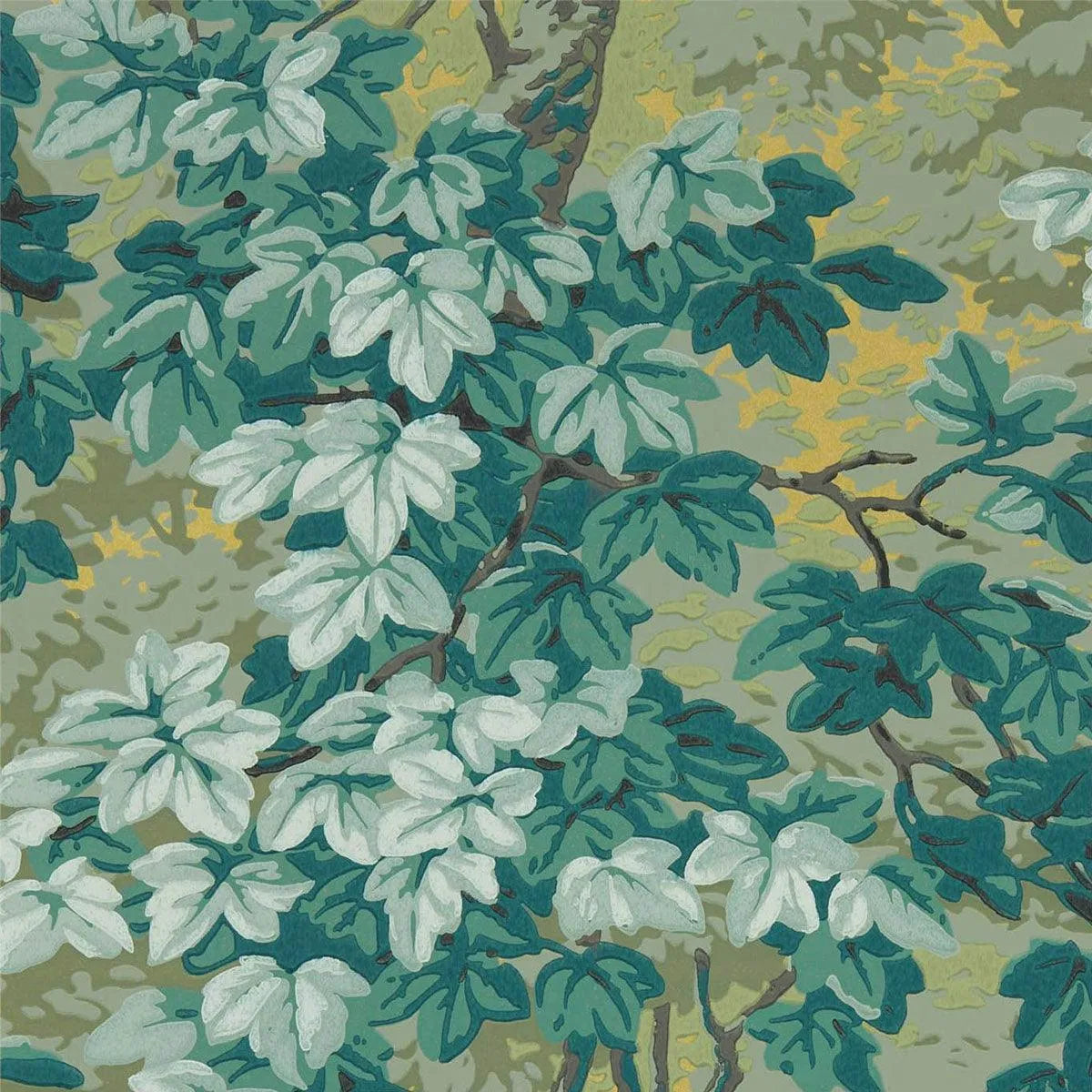 Richmond Park Wallpaper - Zoffany