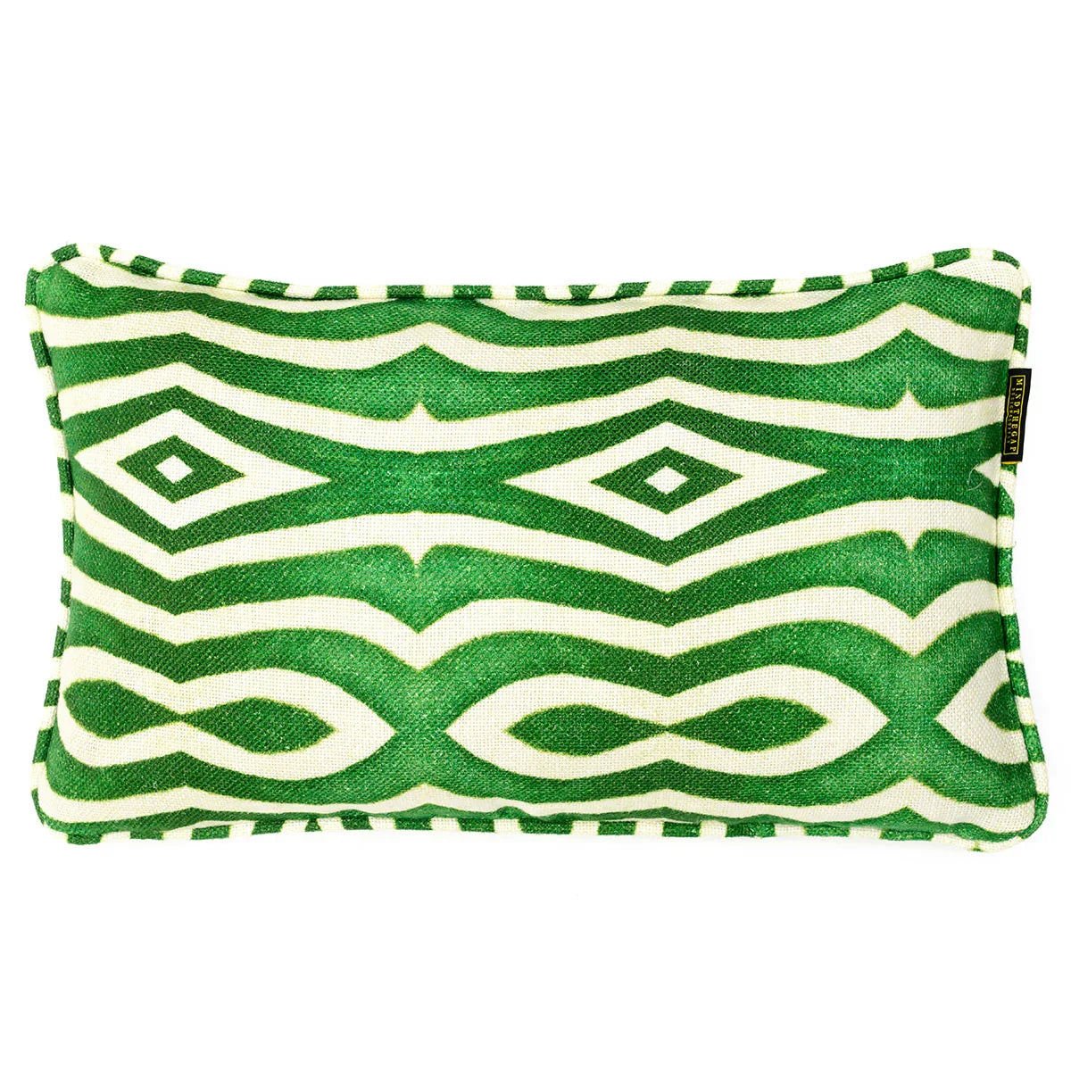 Riverside Cushion - Mind The Gap