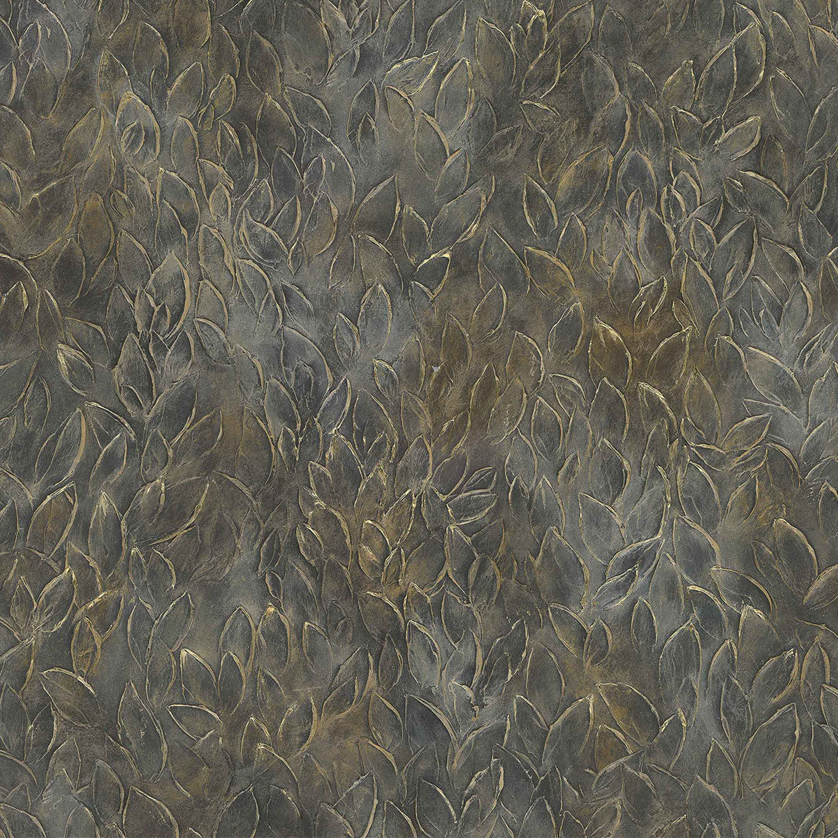 Rob Leaves Wallpaper - Coordonne