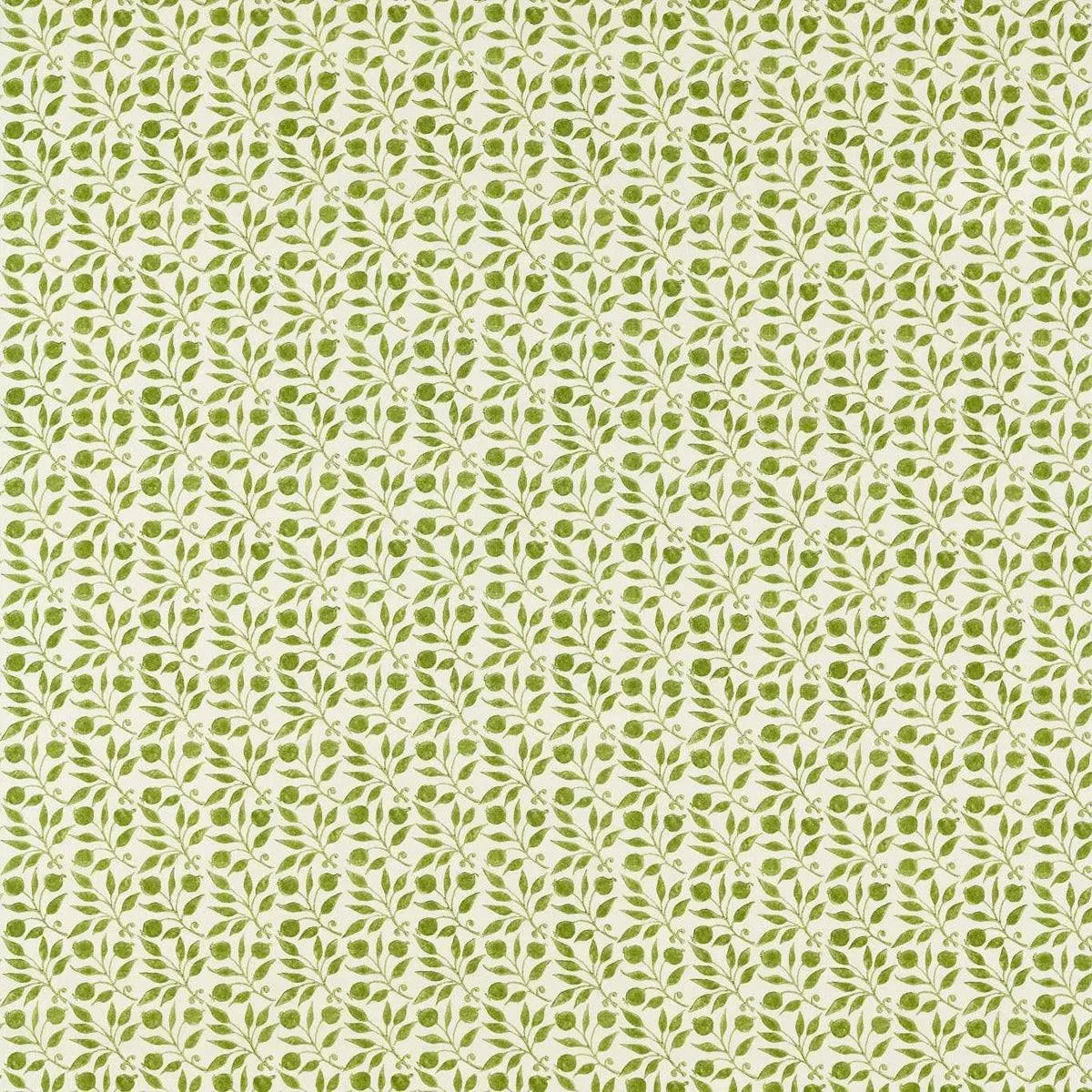 Rosehip Outdoor Fabric - Morris & Co
