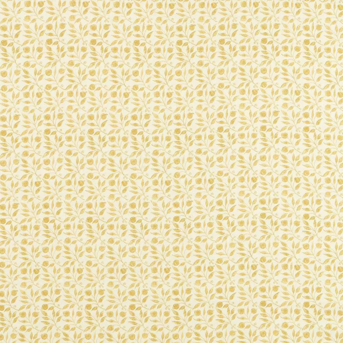 Rosehip Outdoor Fabric - Morris & Co