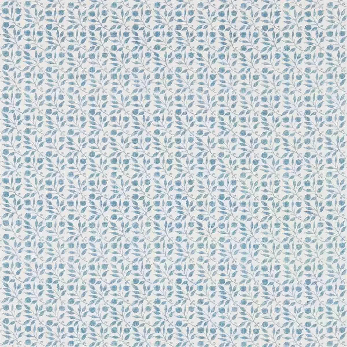 Rosehip Fabric - Morris & Co