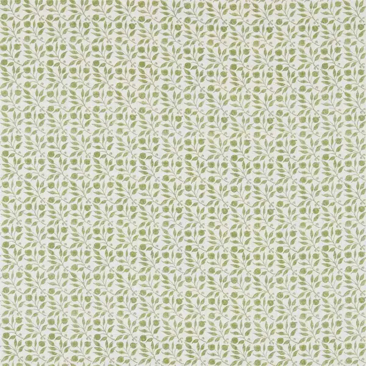 Rosehip Fabric - Morris & Co