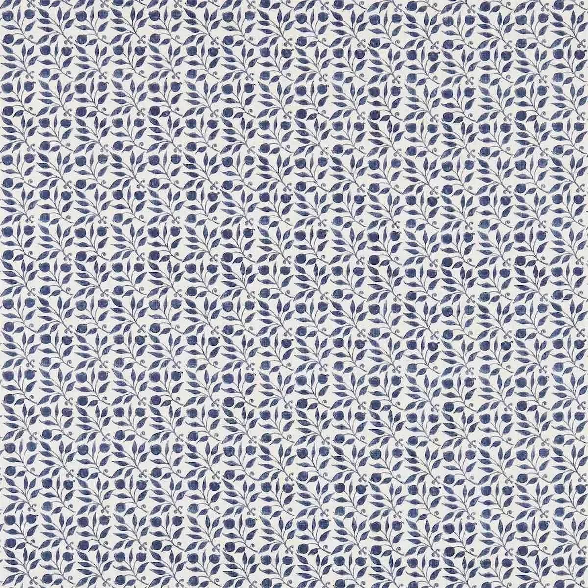 Rosehip Fabric - Morris & Co