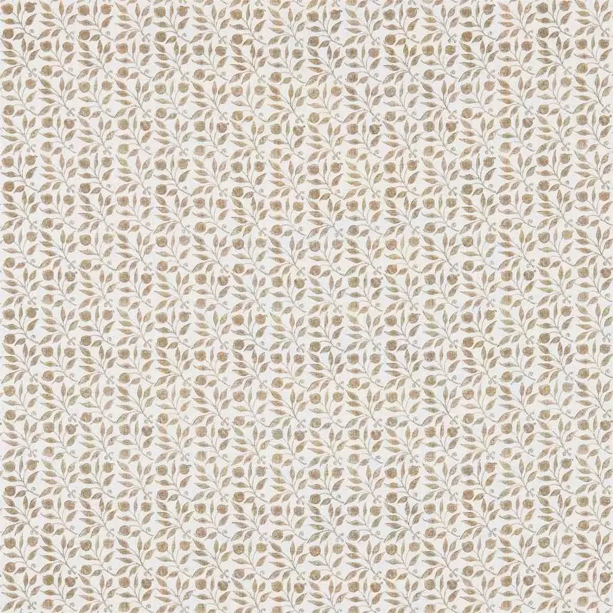 Rosehip Fabric - Morris & Co