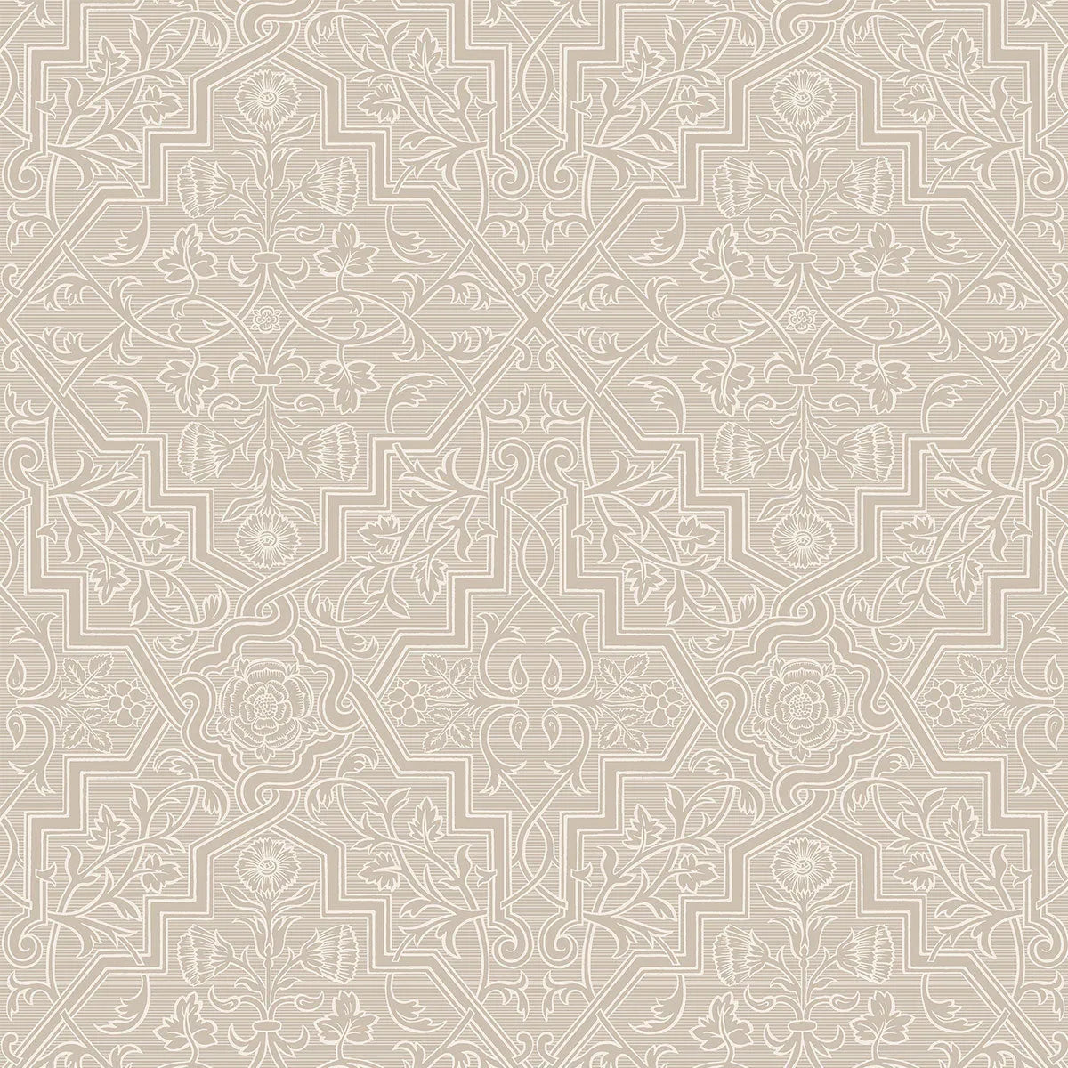 Rosenvinge Wallpaper - Borastapeter