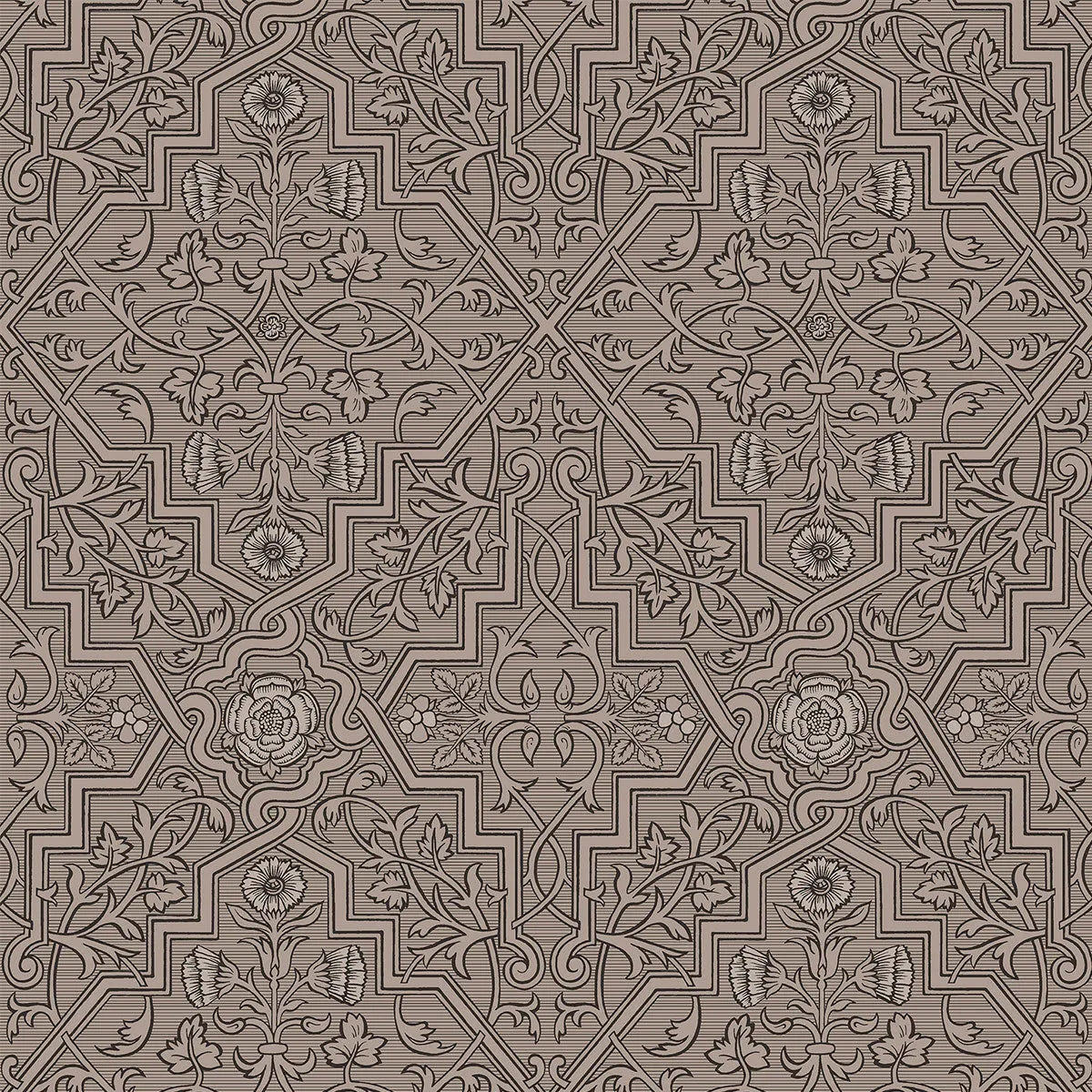 Rosenvinge Wallpaper - Borastapeter