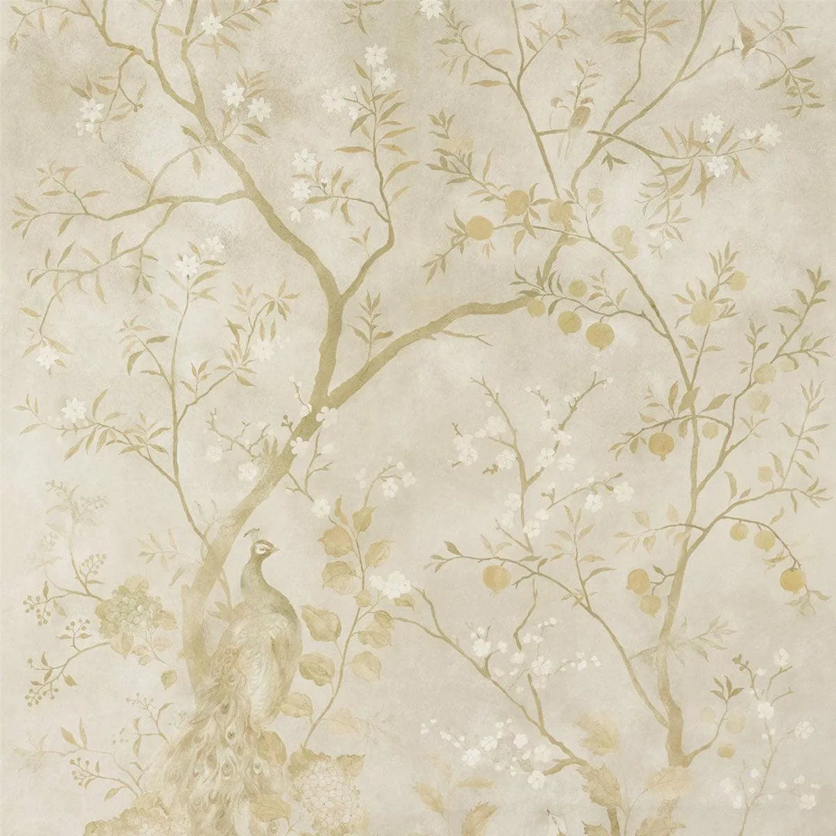 Rotherby Wallpaper - Zoffany
