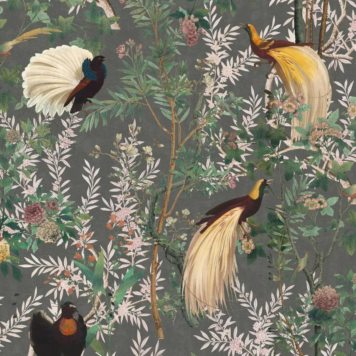 Royal Garden Wallpaper - Mind The Gap