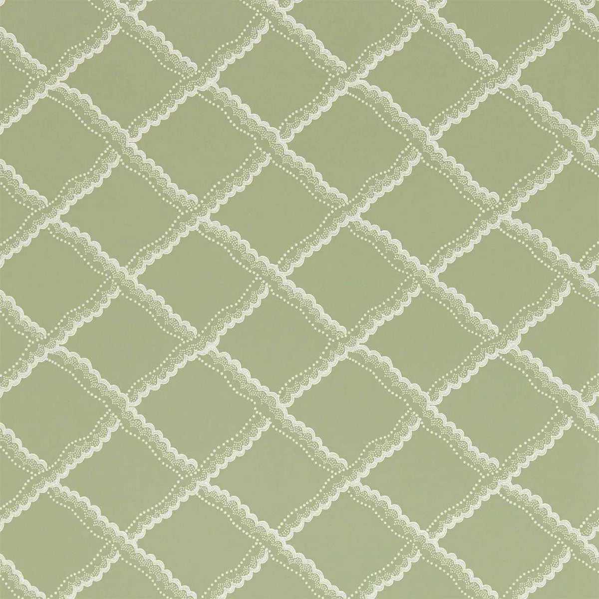 Rye Wallpaper - Sanderson