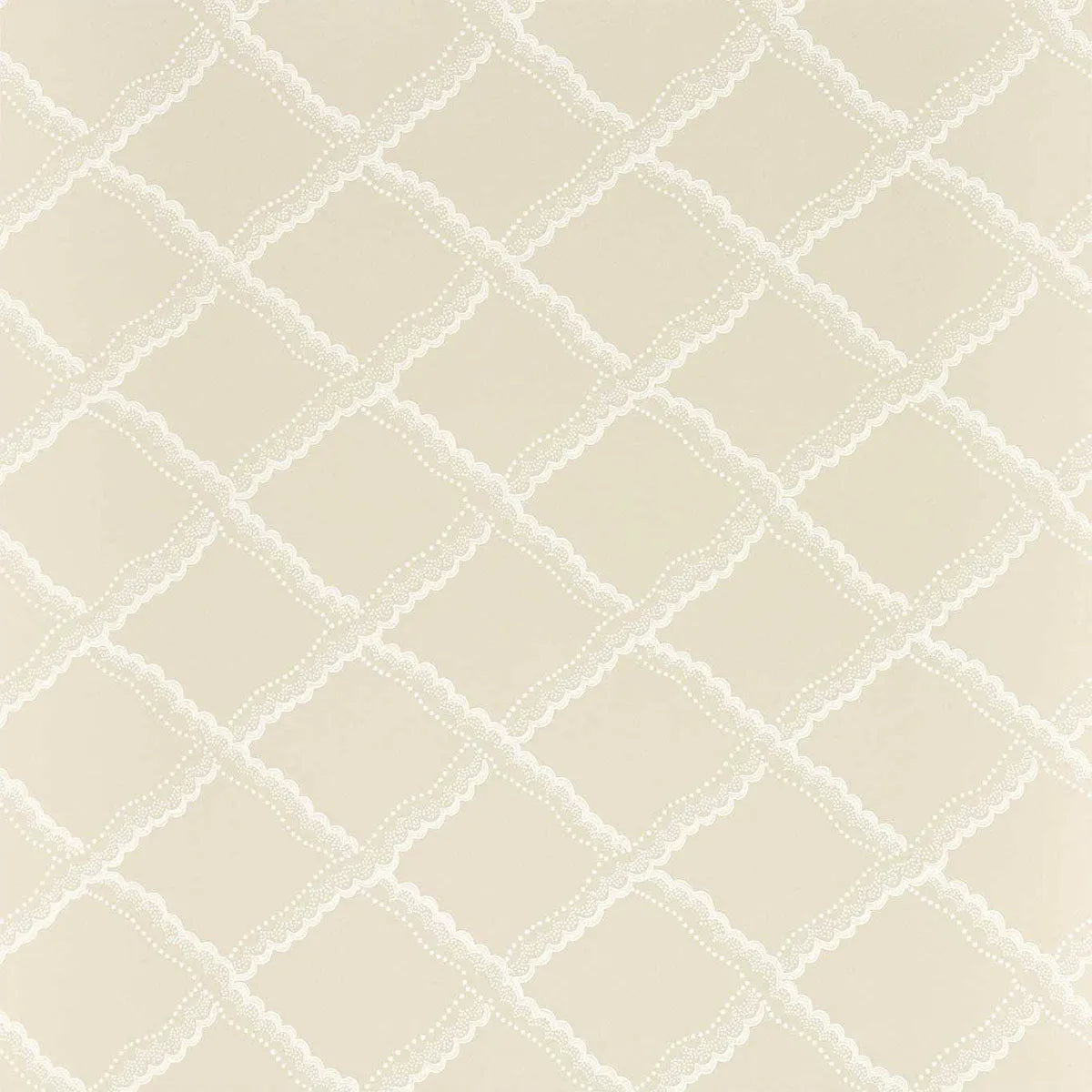 Rye Wallpaper - Sanderson