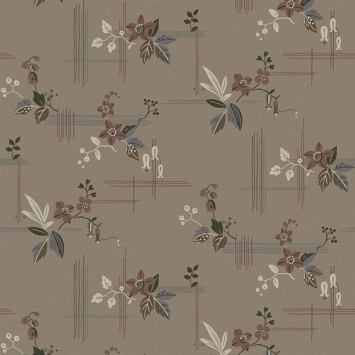 Salängen Wallpaper - Borastapeter