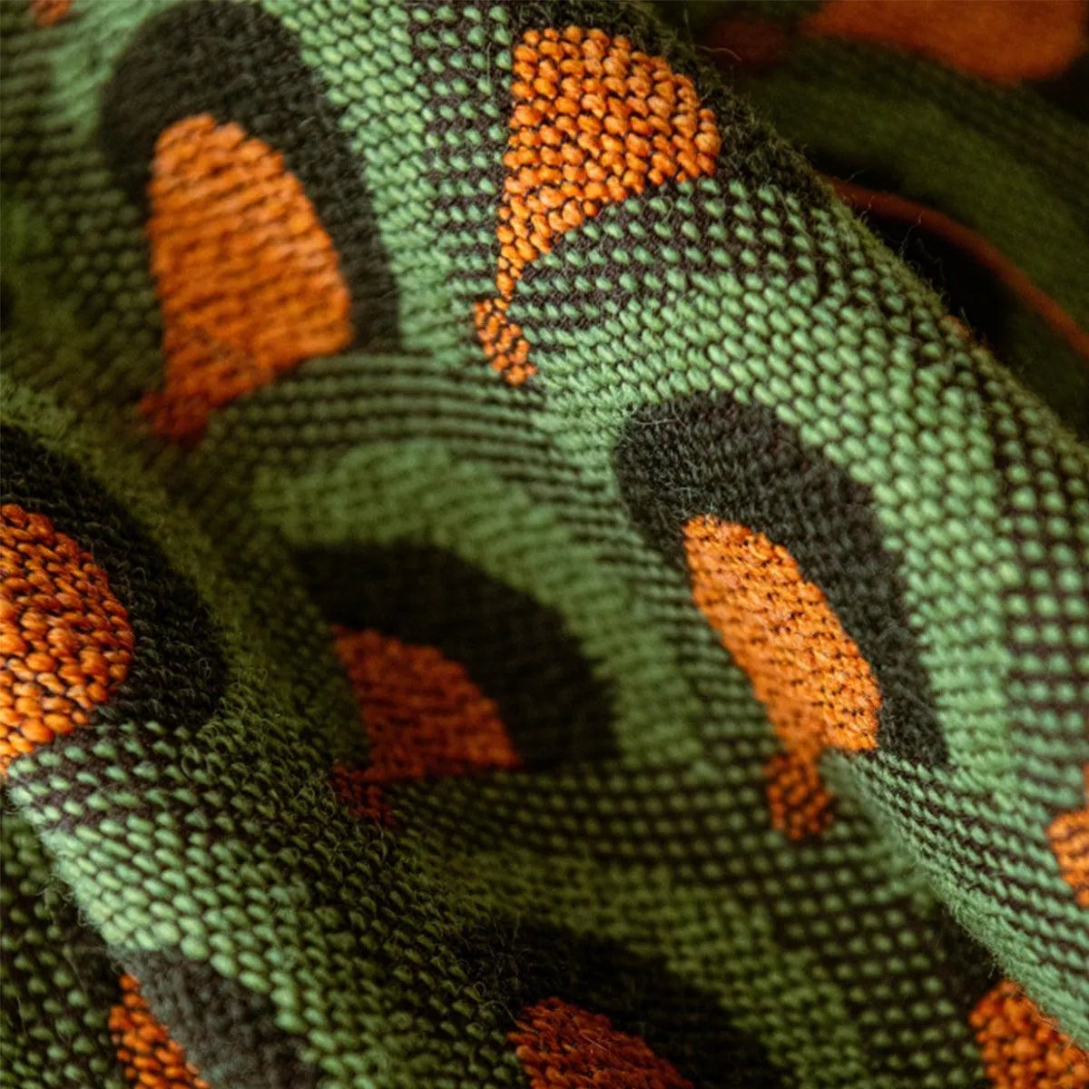 Salerno Fabric - Mind The Gap