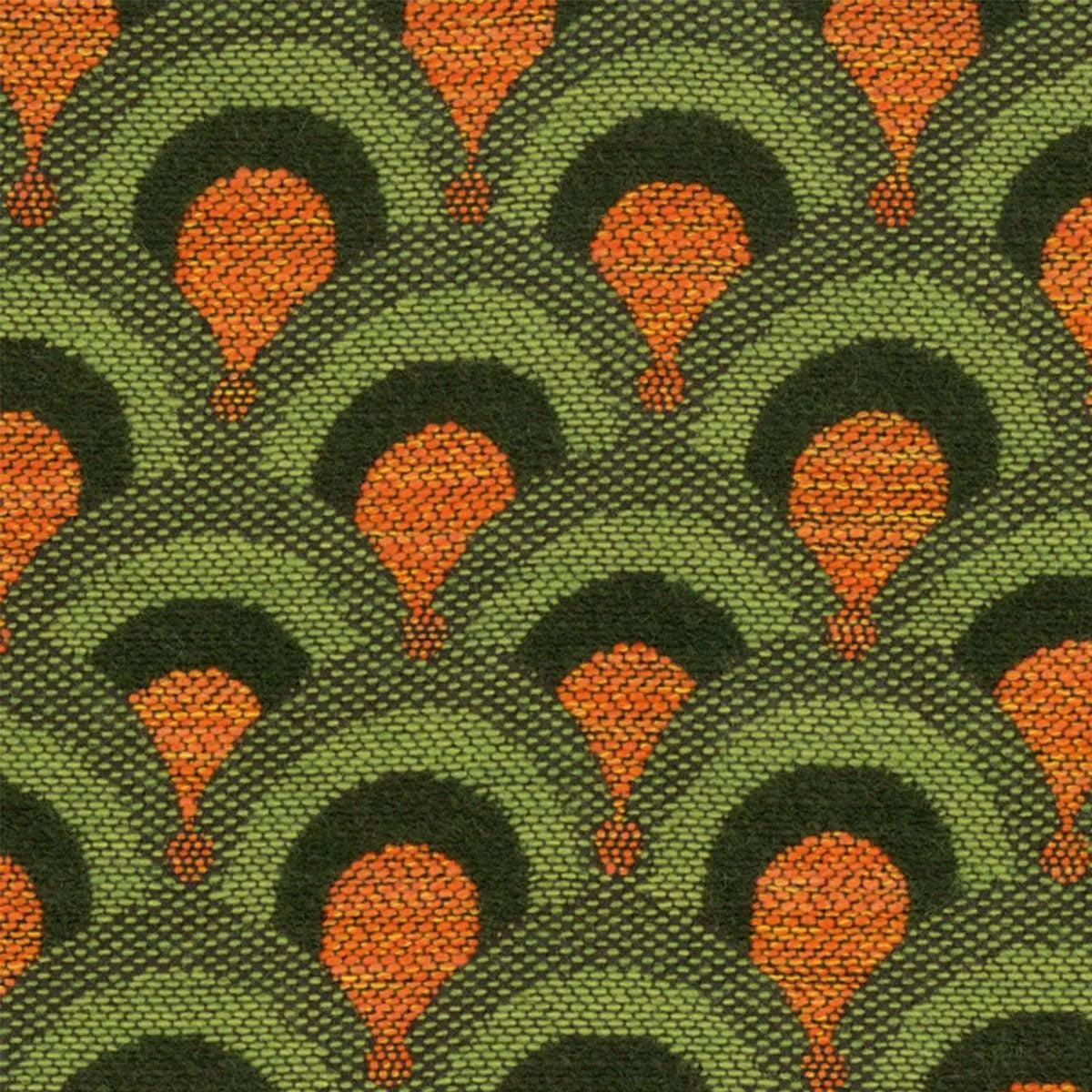 Salerno Fabric - Mind The Gap