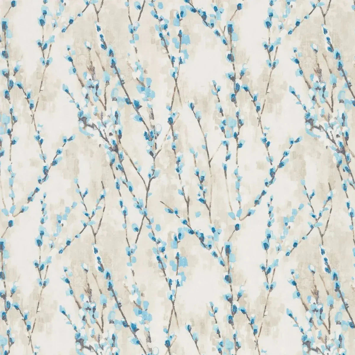 Salice Fabric - Harlequin