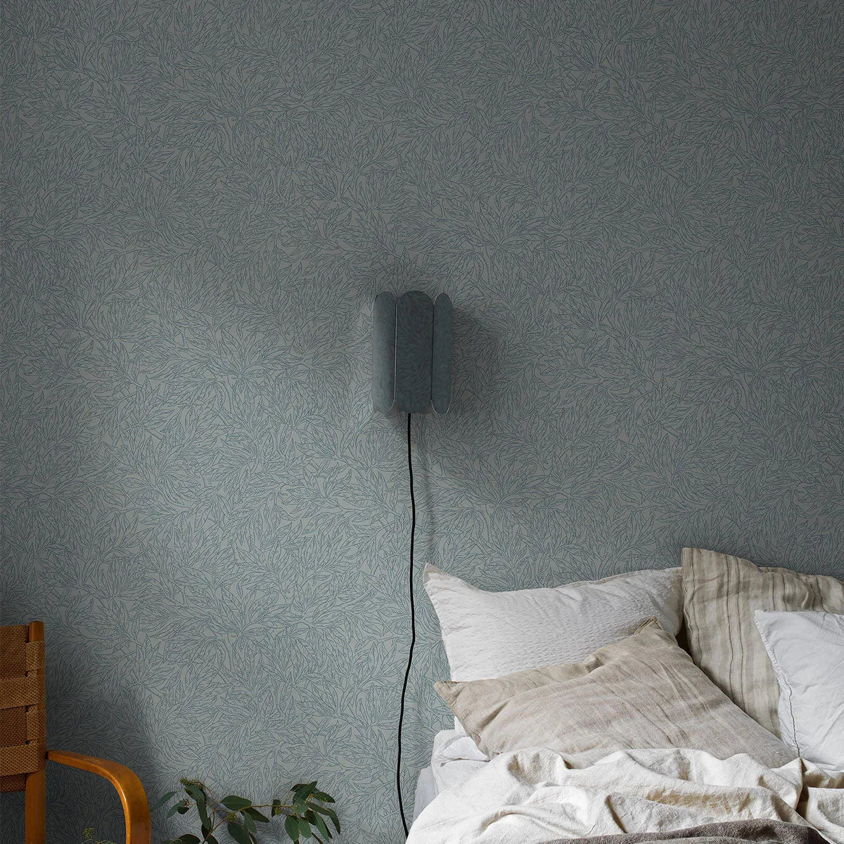 Salix Alba Wallpaper - Borastapeter