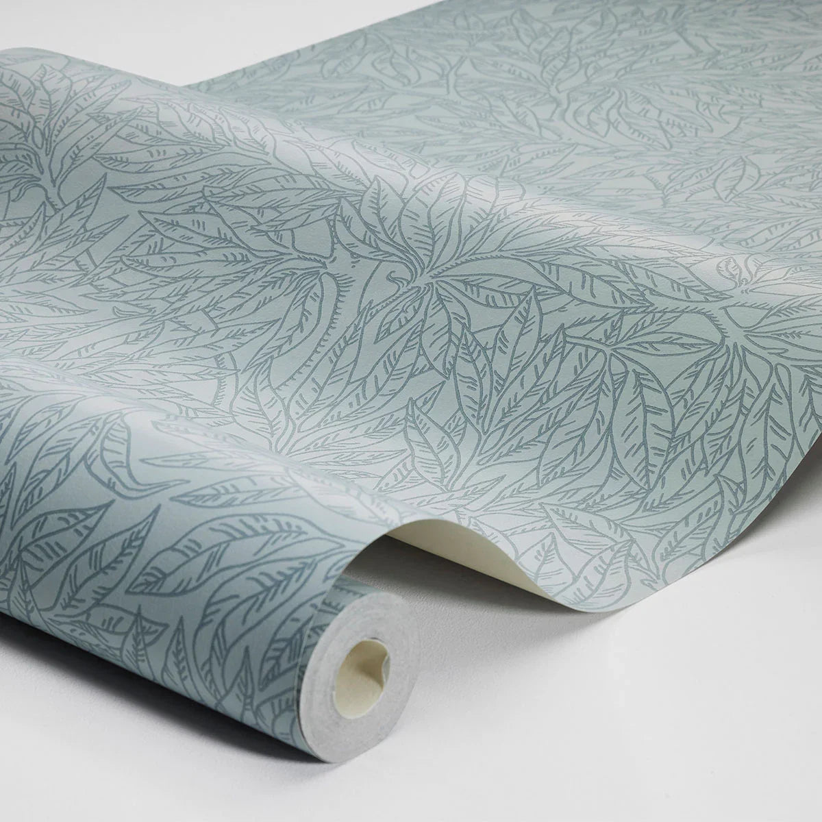 Salix Alba Wallpaper - Borastapeter