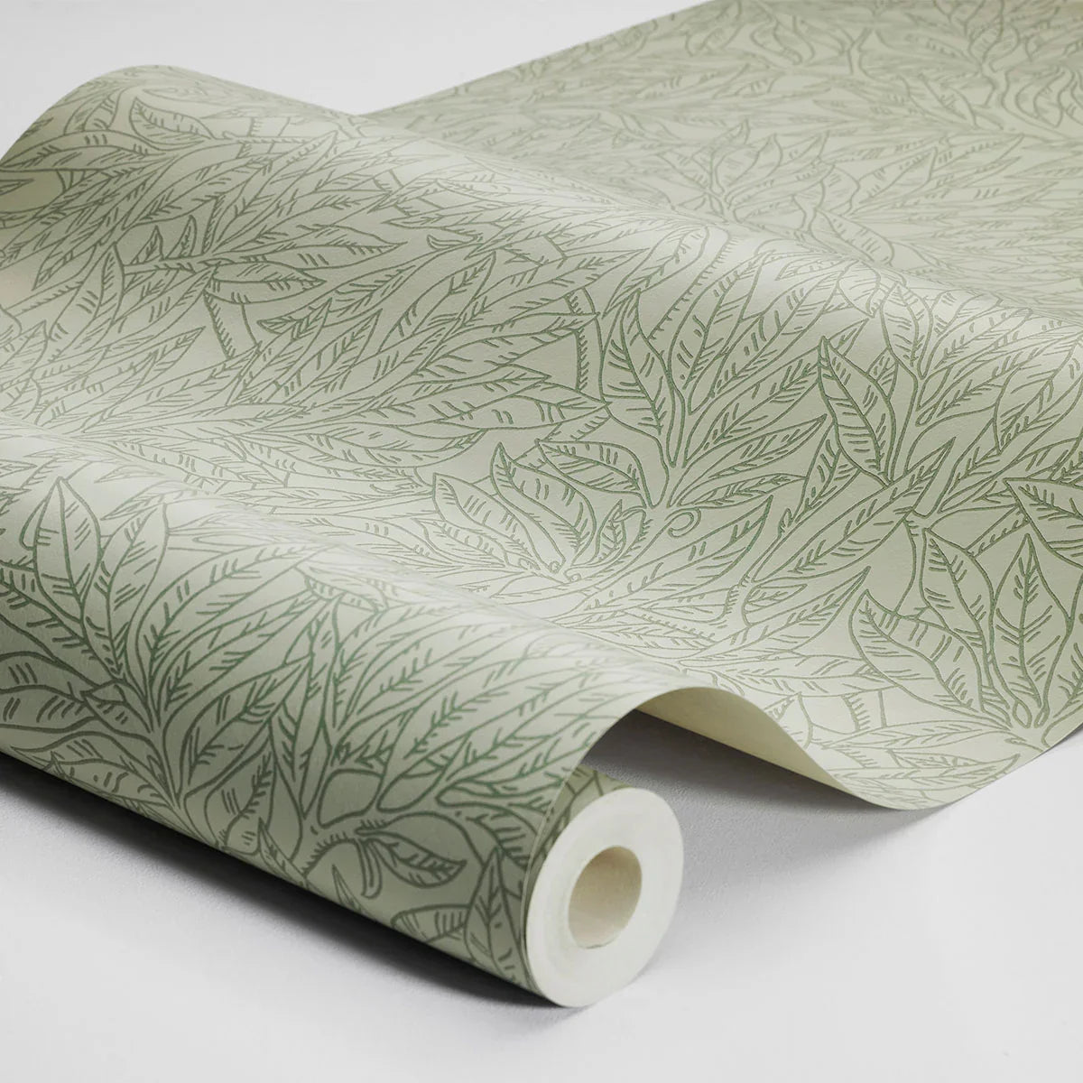 Salix Alba Wallpaper - Borastapeter