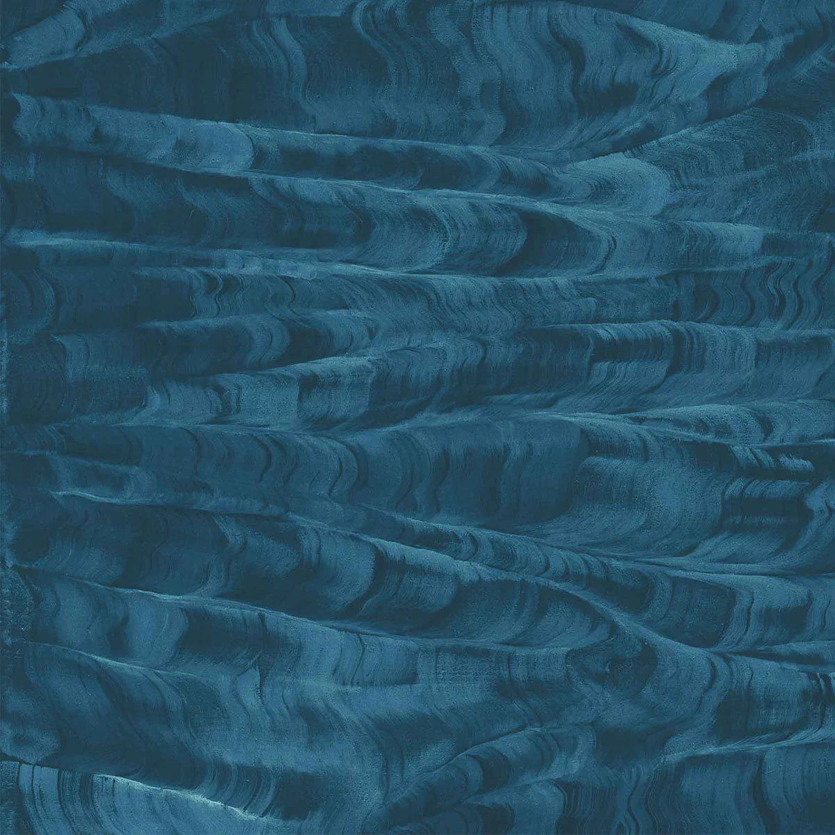 Sand Waves Geo Mural Wallpaper - Coordonne