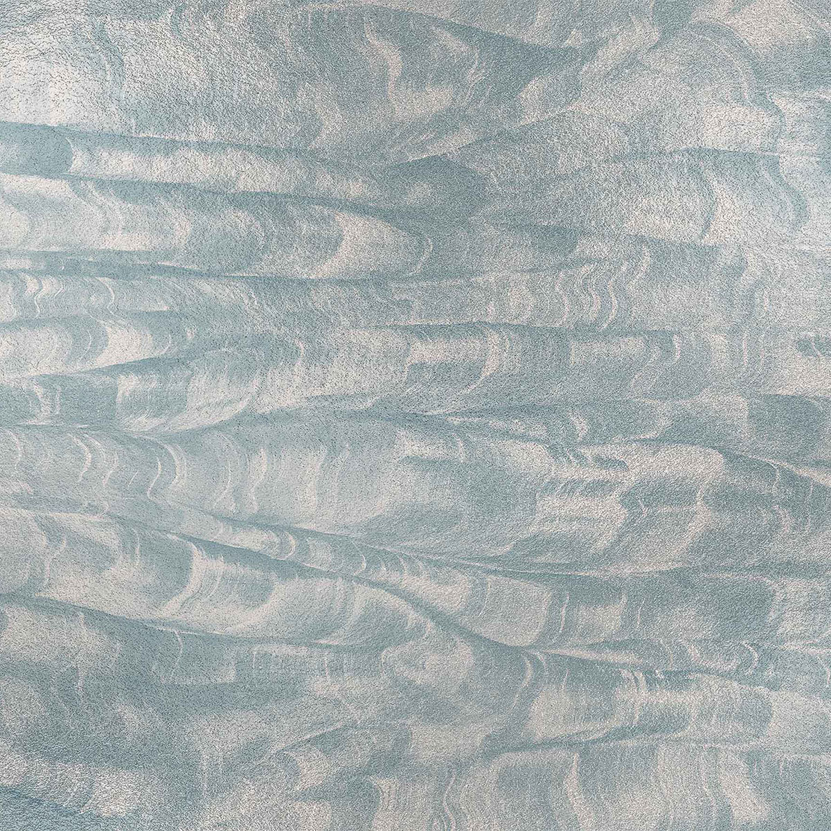 Sand Waves Metallics Mural Wallpaper - Coordonne