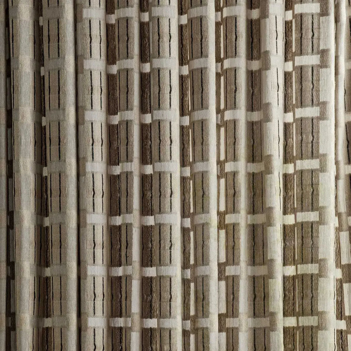 Sandcut Fabric - Sanderson
