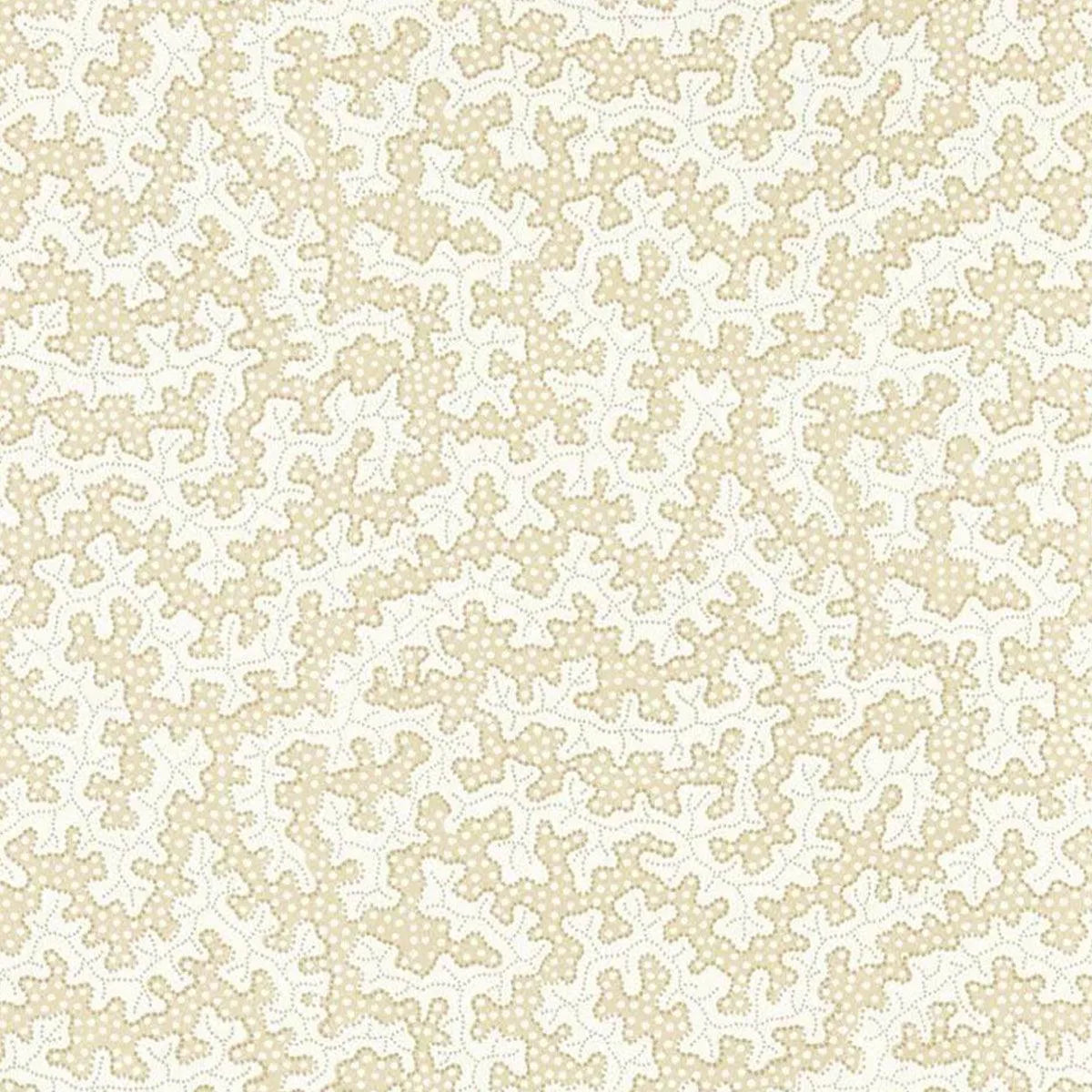 Truffle Wallpaper - Sanderson X Salvesen Graham