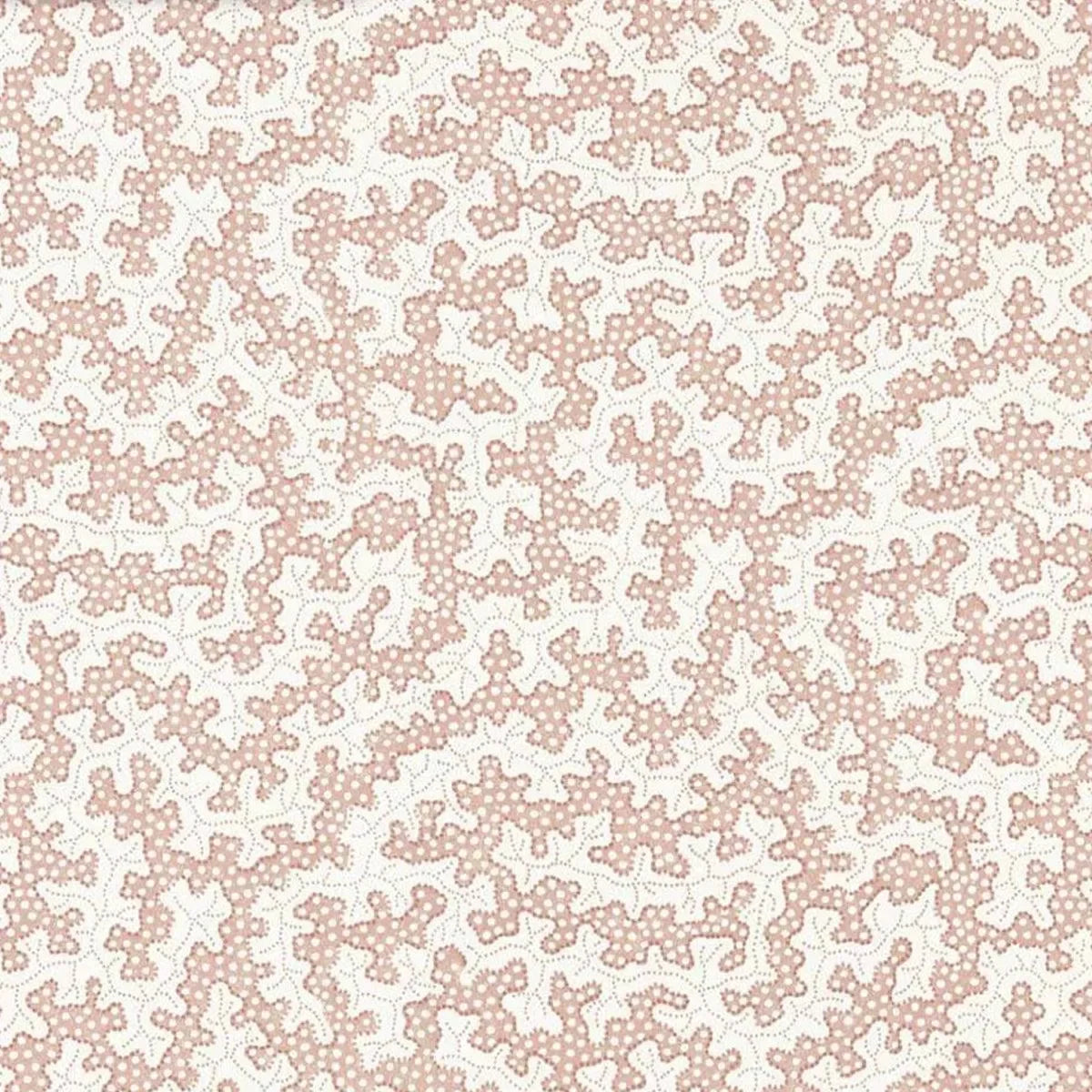 Truffle Wallpaper - Sanderson X Salvesen Graham