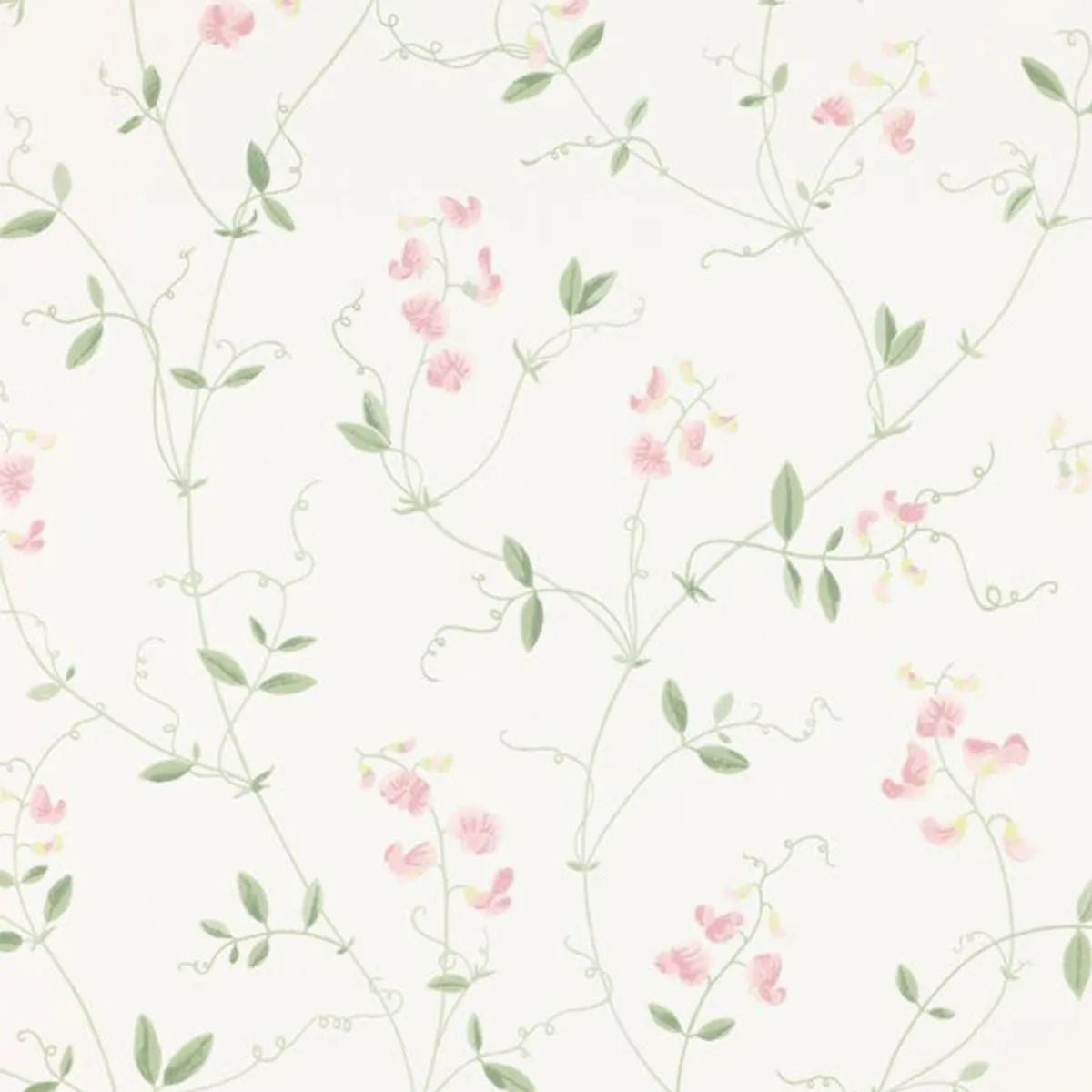 Sanna Wallpaper - Sandberg