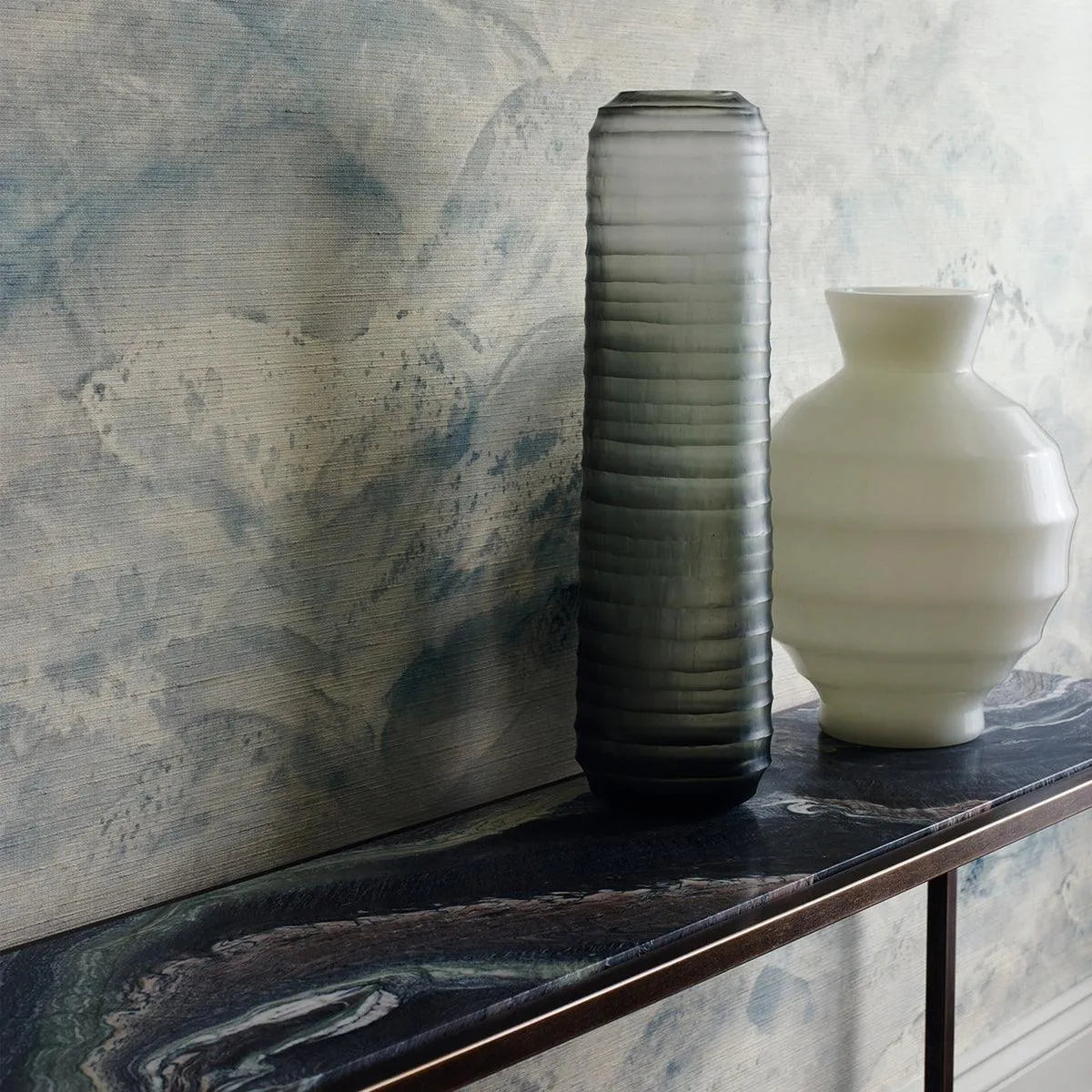 Sansui Wallpaper - Zoffany