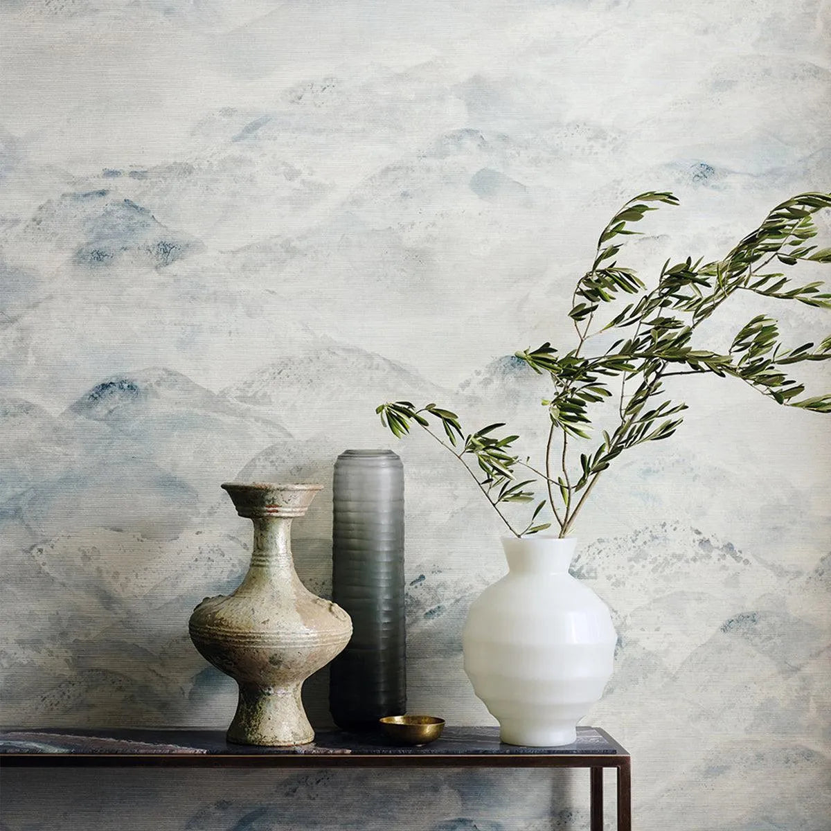 Sansui Wallpaper - Zoffany