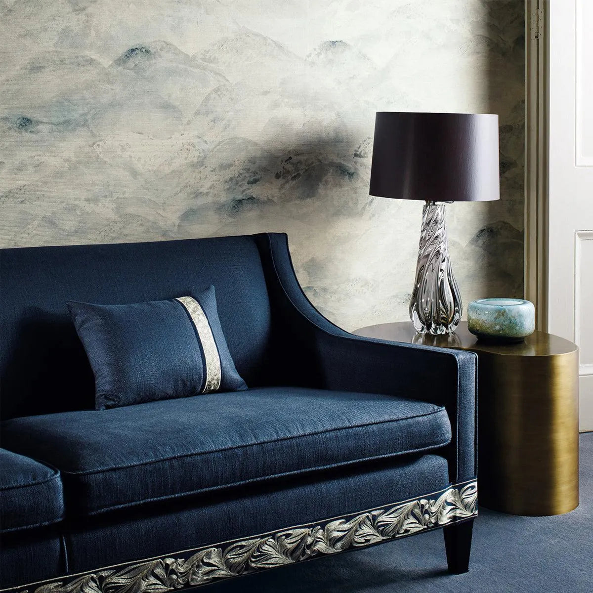 Sansui Wallpaper - Zoffany