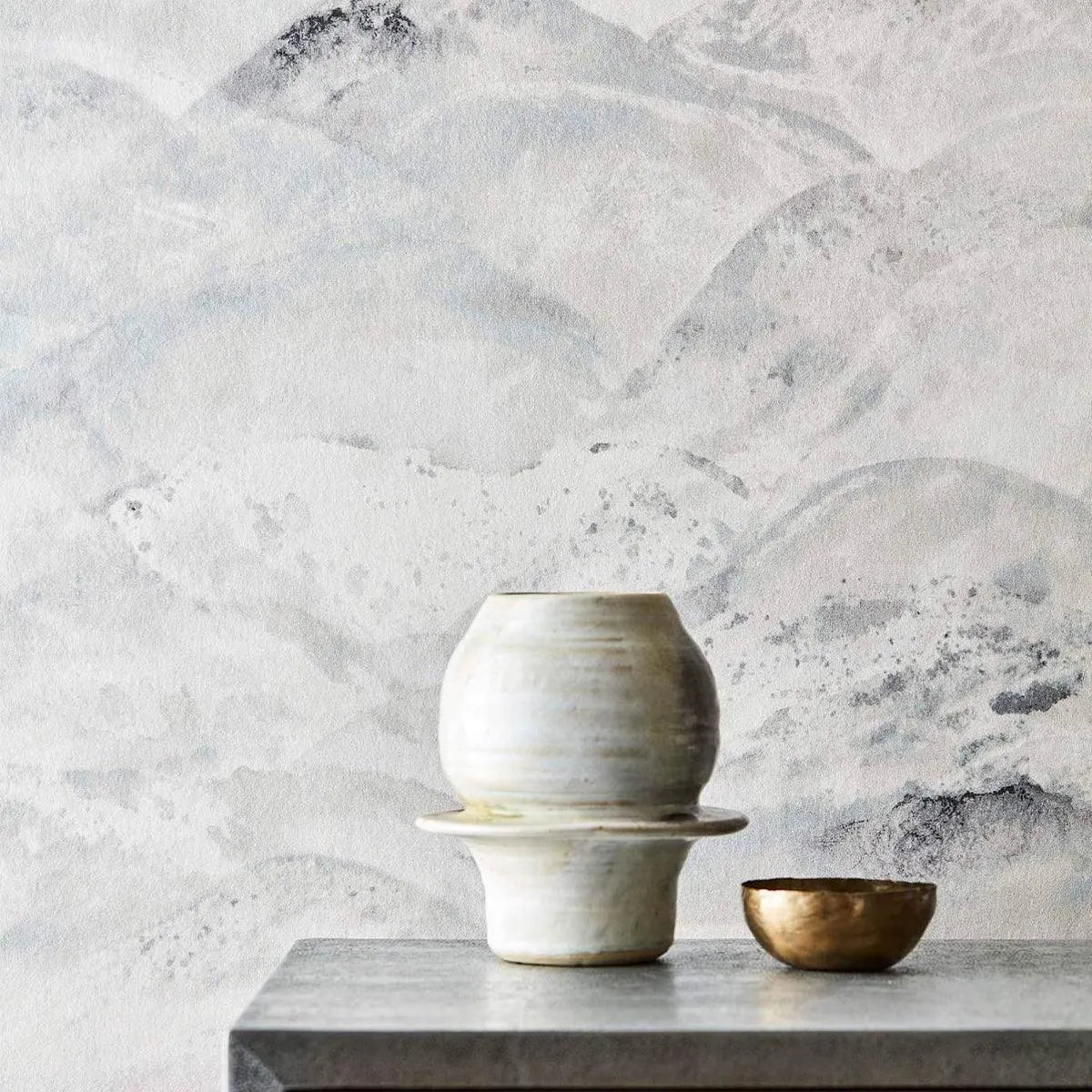 Sansui Wallpaper - Zoffany
