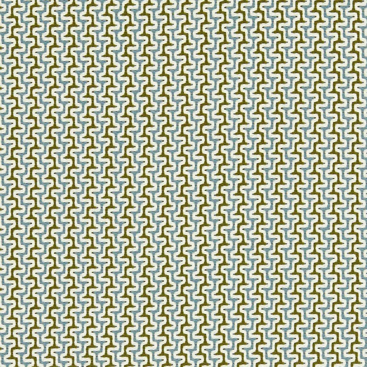 Sashiko Fabric - Harlequin