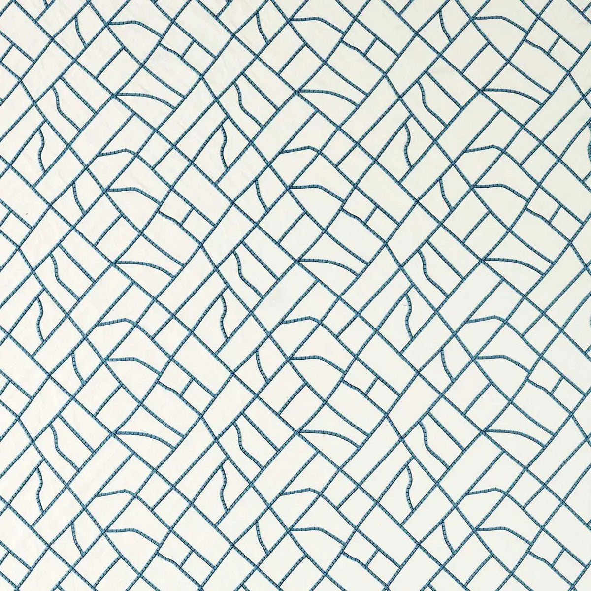 Scipio Fabric - Clarke & Clarke