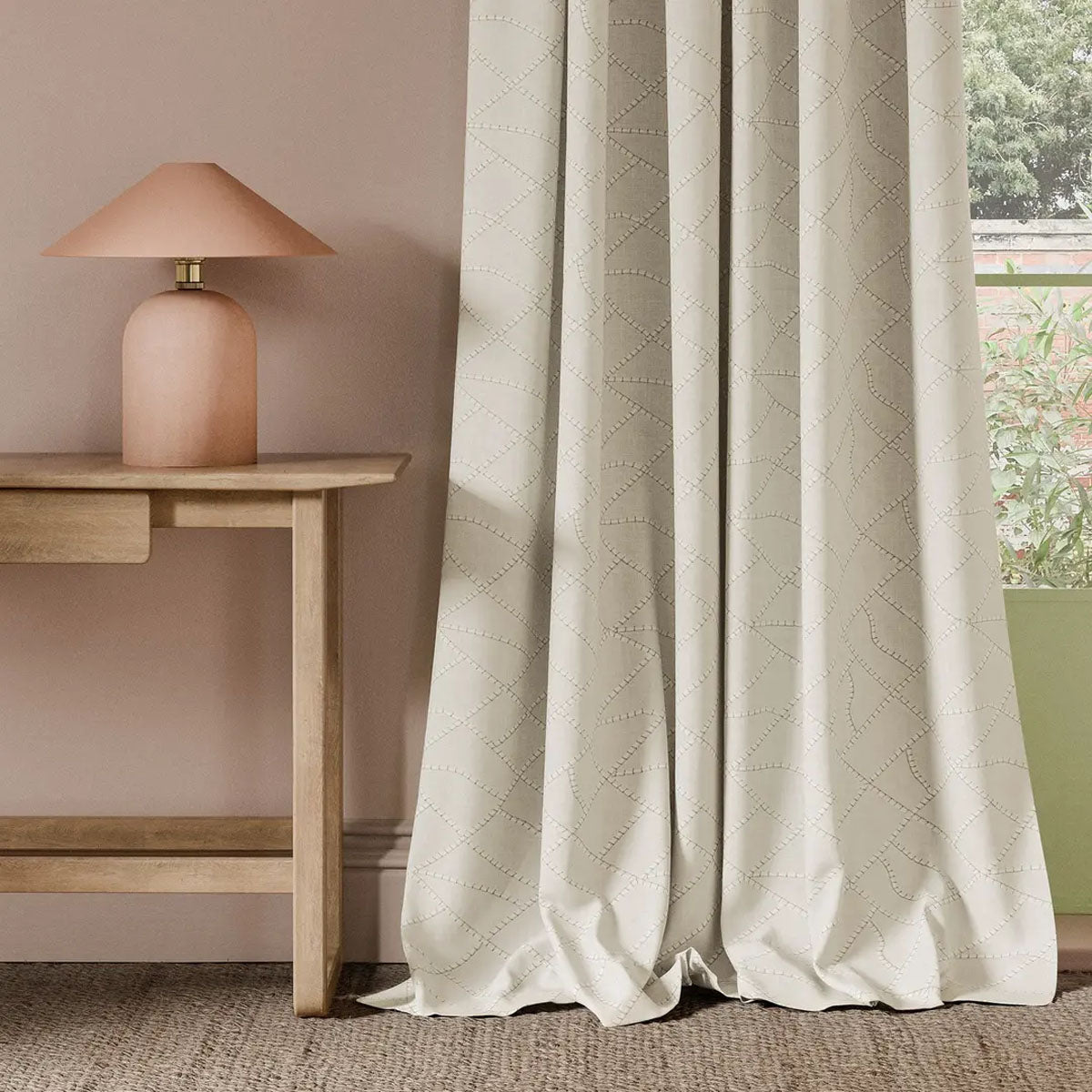 Scipio Fabric - Clarke & Clarke