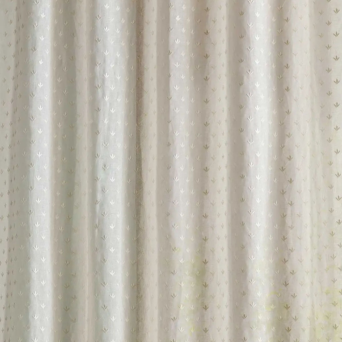 Sea Clover Fabric - Sanderson